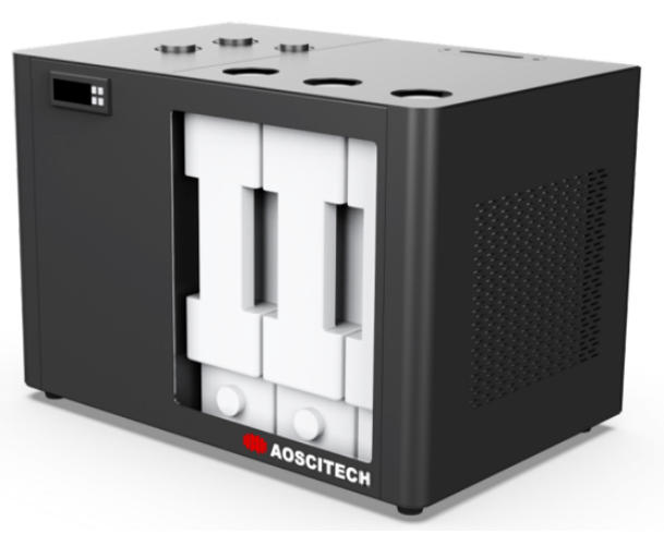 disc stack separator close-up 640x360