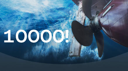 破10000套！一份压载水管理“通关”指南