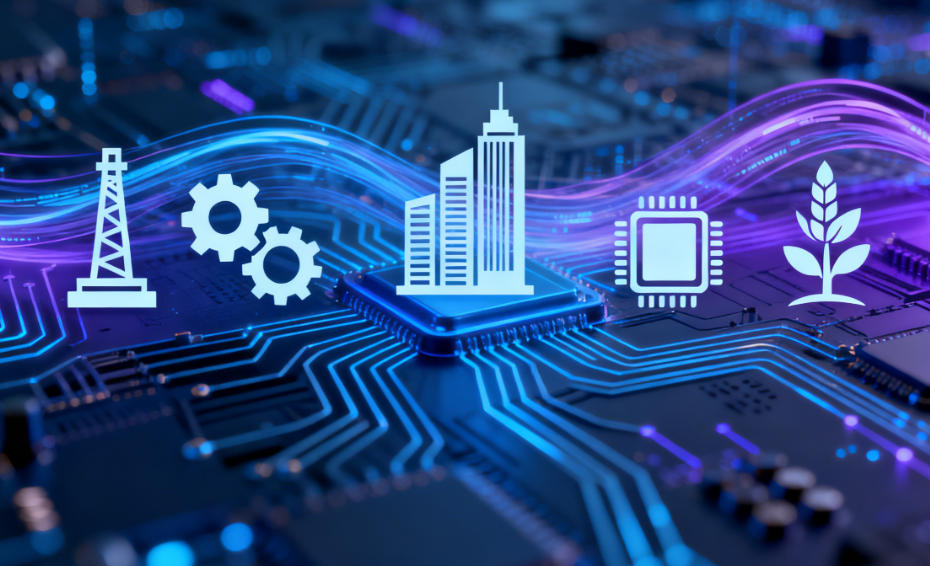 AOSCITECH：核心技术领航，赋能多元行业